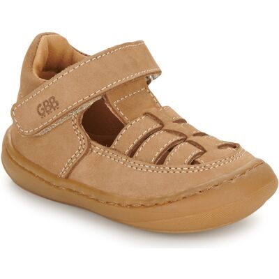 Höga sneakers GBB DANAE FLEX 24,25 Flickor Höga sneakers GBB DANAE FLEX 24,25 Flickor