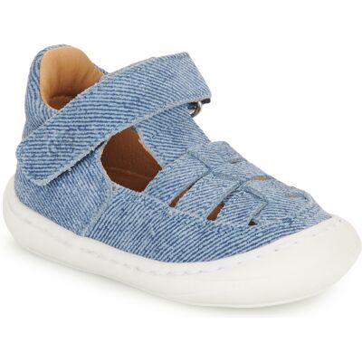 Höga sneakers GBB DANAE FLEX 24 Pojkar Höga sneakers GBB DANAE FLEX 24 Pojkar