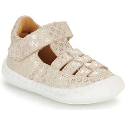 Höga sneakers GBB DANAE FLEX 18,19,20,21,22,23 Flickor Höga sneakers GBB DANAE FLEX 18,19,20,21,22,23 Flickor