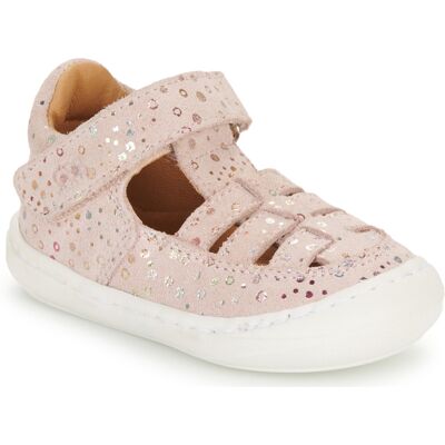 Höga sneakers GBB DANAE FLEX 20,21,22,23 Pojkar Höga sneakers GBB DANAE FLEX 20,21,22,23 Pojkar