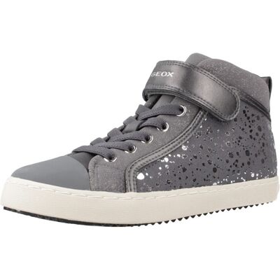 Höga sneakers Geox J Kalispera Girl 36,26,28,32,34 Flickor Höga sneakers Geox J Kalispera Girl 36,26,28,32,34 Flickor