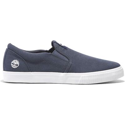 Slip-on-skor Timberland - 41 1/2 Herr Slip-on-skor Timberland - 41 1/2 Herr