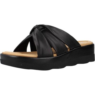Sandaler med klack Clarks Clara Charm 35 1/2 Sandaler med klack Clarks Clara Charm 35 1/2