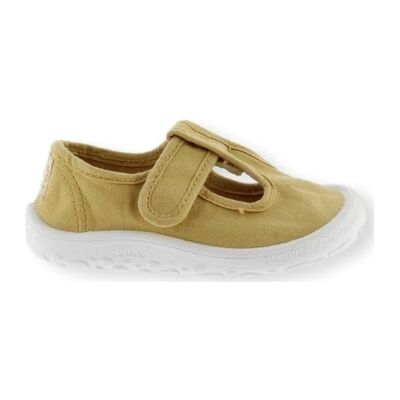 Snörskor Victoria Barefoot Baby Shoes 370108 - Trigo 28,29,30 Flickor Snörskor Victoria Barefoot Baby Shoes 370108 - Trigo 28,29,30 Flickor