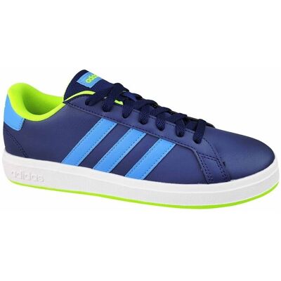 Sneakers adidas Grand Court 2.0 38,40,34,36 2/3,37 1/3,38 2/3,39 1/3 Flickor Sneakers adidas Grand Court 2.0 38,40,34,36 2/3,37 1/3,38 2/3,39 1/3 Flickor