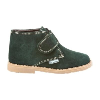 Stövlar Angelitos SAFARI CLASICA 402 Verde 28,29,30,31,33 Herr Stövlar Angelitos SAFARI CLASICA 402 Verde 28,29,30,31,33 Herr