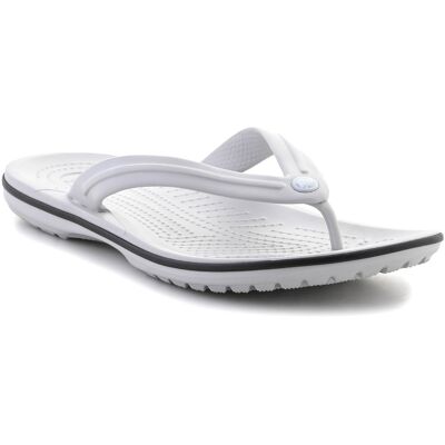 Tofflor Crocs CROCBAND FLIP 11033-1FT 37 / 38 Dam Tofflor Crocs CROCBAND FLIP 11033-1FT 37 / 38 Dam
