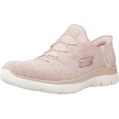 Slip-on-skor Skechers Slip-ins: Summits- Dazzling Haze 37,35,37 1/2,38 1/2,36 1/2 Dam Slip-on-skor Skechers Slip-ins: Summits- Dazzling Haze 37,35,37 1/2,38 1/2,36 1/2 Dam