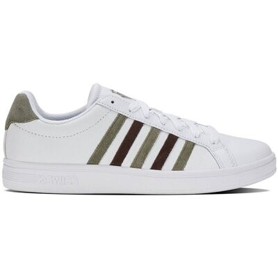 Sneakers K-Swiss Court Tiebreak 40 Herr Sneakers K-Swiss Court Tiebreak 40 Herr