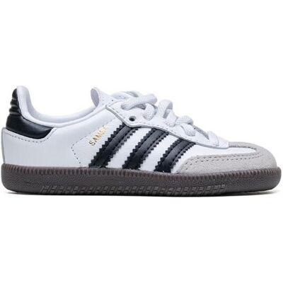 Sneakers adidas Samba OG EL I IE3679 19,20,21,22,23,24,25,26,27 Sneakers adidas Samba OG EL I IE3679 19,20,21,22,23,24,25,26,27