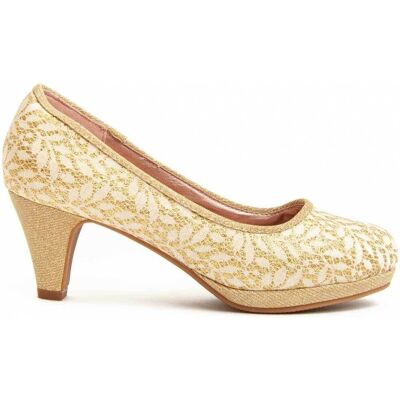Pumps Montevita 92339 36,39 Dam Pumps Montevita 92339 36,39 Dam