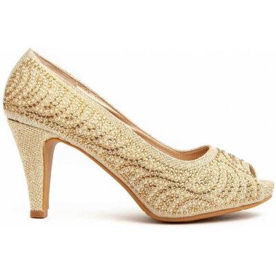 Pumps Montevita 92388 36 Dam Pumps Montevita 92388 36 Dam