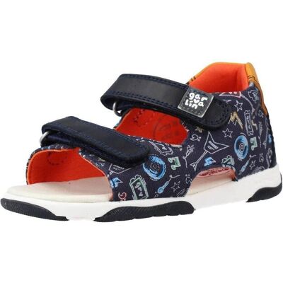 Platta sandaler Garvalin 222615g 20 Platta sandaler Garvalin 222615g 20