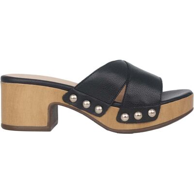 Sandaler med klack Wonders Marta 36,38,35 Sandaler med klack Wonders Marta 36,38,35