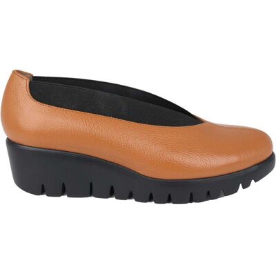 Slip-on-skor Wonders Agadir 36,37,40,41,42,35 Dam Slip-on-skor Wonders Agadir 36,37,40,41,42,35 Dam