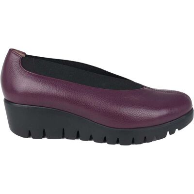 Slip-on-skor Wonders Agadir 37,38,42,35 Dam Slip-on-skor Wonders Agadir 37,38,42,35 Dam