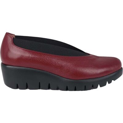 Slip-on-skor Wonders Agadir 36,42,35 Dam Slip-on-skor Wonders Agadir 36,42,35 Dam