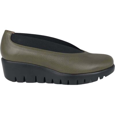 Slip-on-skor Wonders Agadir 36,40,41,35 Dam Slip-on-skor Wonders Agadir 36,40,41,35 Dam