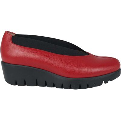 Slip-on-skor Wonders Agadir 40,42,35 Dam Slip-on-skor Wonders Agadir 40,42,35 Dam