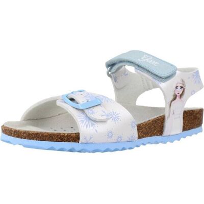 Platta sandaler Geox J Adriel Girl 37 Platta sandaler Geox J Adriel Girl 37