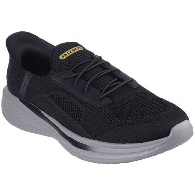 Sneakers Skechers SLADE-COHEN 40 Herr Sneakers Skechers SLADE-COHEN 40 Herr