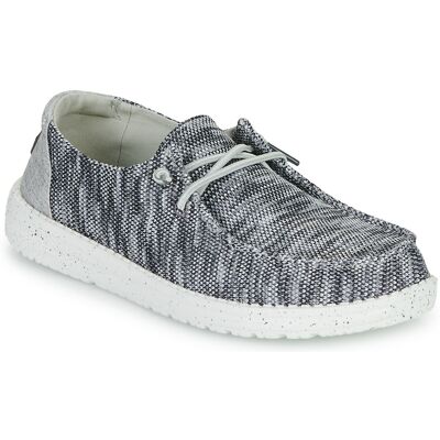 Slip-on-skor HEYDUDE Wendy Sox 36,37,38 Dam Slip-on-skor HEYDUDE Wendy Sox 36,37,38 Dam