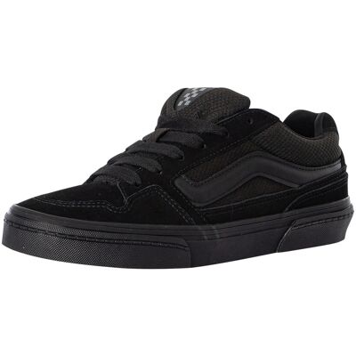 Sneakers Vans Caldrone Mocka/Mesh Trainers 40,41,42,43,44,45,46,40 1/2,42 1/2,47,48,49 Herr Sneakers Vans Caldrone Mocka/Mesh Trainers 40,41,42,43,44,45,46,40 1/2,42 1/2,47,48,49 Herr