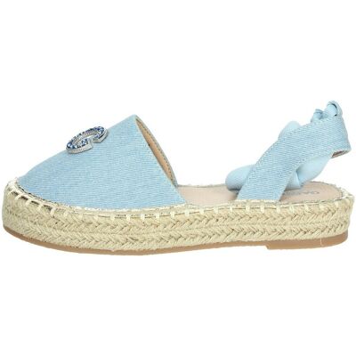 Espadriller för barn GaËlle Paris GE0002T 36,37,38,31 Flickor Espadriller för barn GaËlle Paris GE0002T 36,37,38,31 Flickor