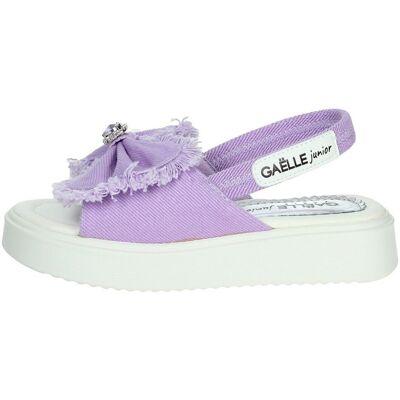 Sandaler med klack GaËlle Paris GT0016T 36,37,38,32,33 Sandaler med klack GaËlle Paris GT0016T 36,37,38,32,33