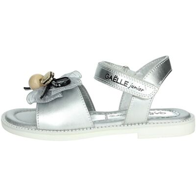 Platta sandaler GaËlle Paris GT0007S 26,28,29,31,34 Platta sandaler GaËlle Paris GT0007S 26,28,29,31,34