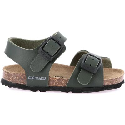 Platta sandaler Grunland - 21,22,23,25 Platta sandaler Grunland - 21,22,23,25