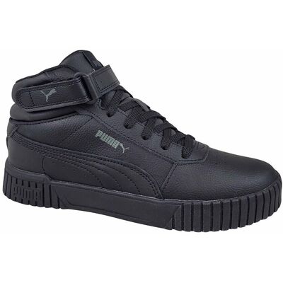 Boots Puma Carina 2.0 Mid 37,38,39,37 1/2 Dam Boots Puma Carina 2.0 Mid 37,38,39,37 1/2 Dam