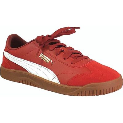 Sneakers Puma Club 5v5 sd 36 Dam Sneakers Puma Club 5v5 sd 36 Dam