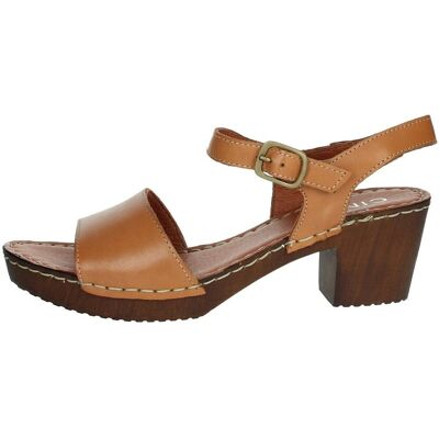 Sandaler med klack Cinzia Soft PQ5113633 38,39 Sandaler med klack Cinzia Soft PQ5113633 38,39