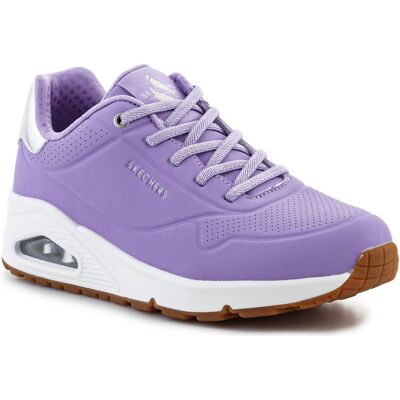 Sneakers Skechers Uno - Shimmer Away 155196-LIL 36 1/2 Dam Sneakers Skechers Uno - Shimmer Away 155196-LIL 36 1/2 Dam