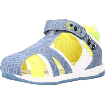 Platta sandaler Chicco Garden 18 Platta sandaler Chicco Garden 18