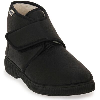 Sneakers Emanuela 591 NERO 43 Herr Sneakers Emanuela 591 NERO 43 Herr