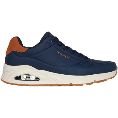 Sneakers Skechers - 44,45 Herr Sneakers Skechers - 44,45 Herr