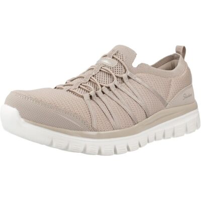 Sneakers Skechers Graceful - Soft Soul 36,38,39,35 Dam Sneakers Skechers Graceful - Soft Soul 36,38,39,35 Dam