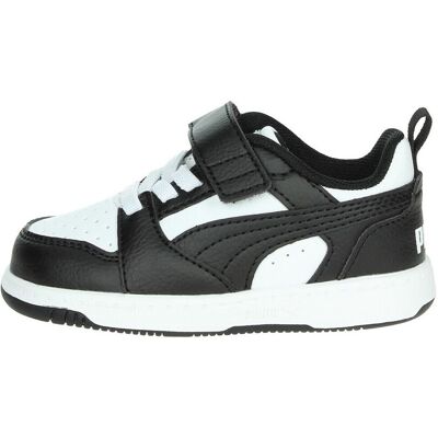 Höga sneakers Puma 397420 21 Flickor Höga sneakers Puma 397420 21 Flickor