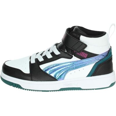 Sneakers Puma 398726 30 Flickor Sneakers Puma 398726 30 Flickor