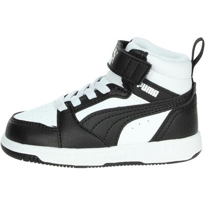 Höga sneakers Puma 396542 22 Flickor Höga sneakers Puma 396542 22 Flickor