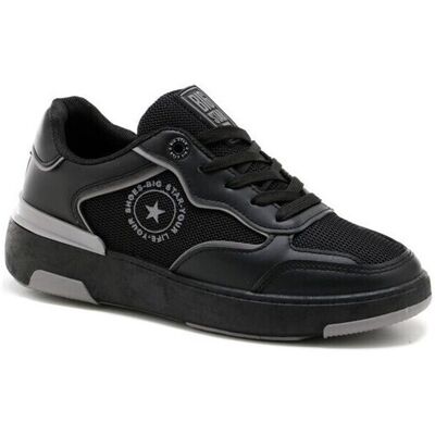 Sneakers Big Star LL274443 36,37,38 Dam Sneakers Big Star LL274443 36,37,38 Dam