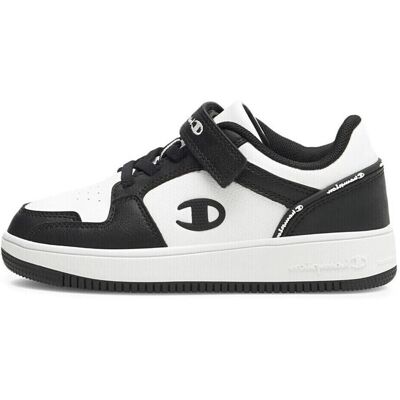 Sneakers Champion Rebound 2.0 Low 28,28 1/2 Flickor Sneakers Champion Rebound 2.0 Low 28,28 1/2 Flickor