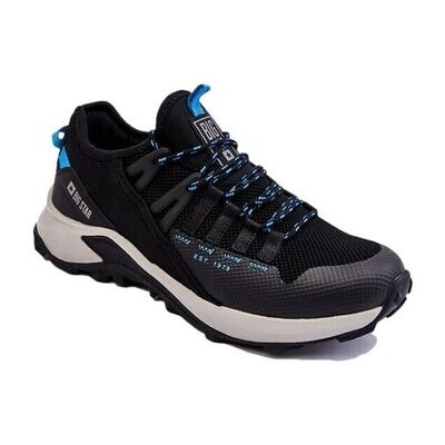 Sneakers Big Star LL174130 44 Herr Sneakers Big Star LL174130 44 Herr