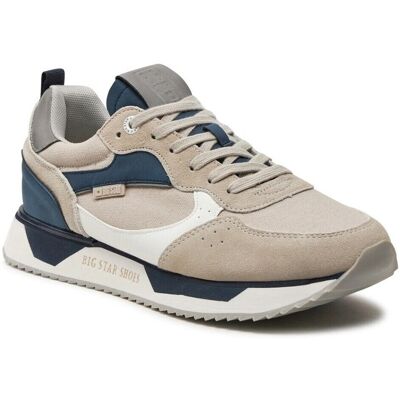Sneakers Big Star NN174348 43,44,45 Herr Sneakers Big Star NN174348 43,44,45 Herr