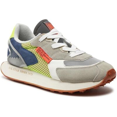 Sneakers Big Star NN174344 42,43,44 Herr Sneakers Big Star NN174344 42,43,44 Herr