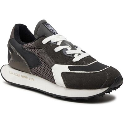 Sneakers Big Star NN174347 41,42,43,44,45 Herr Sneakers Big Star NN174347 41,42,43,44,45 Herr