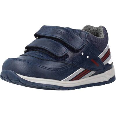 Låga cityskor Chicco Glasgow 19 Låga cityskor Chicco Glasgow 19