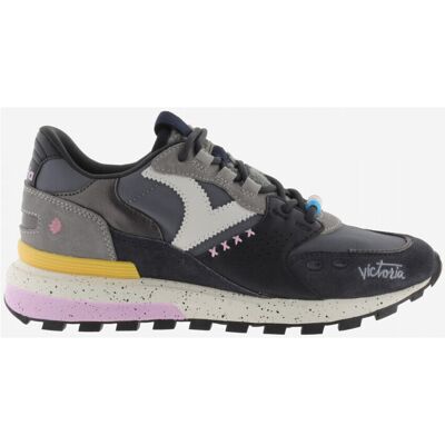 Sneakers Victoria Luna serraje multicolor 40 Dam Sneakers Victoria Luna serraje multicolor 40 Dam